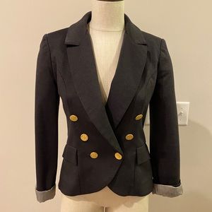 Women’s Willow and Clay Blazer